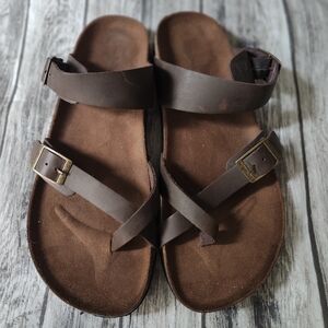 Sonoma Gojiberry Sandals